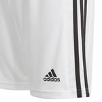 Adidas Squadra 21 Youth Jr short gyerek Nadrág GN5766