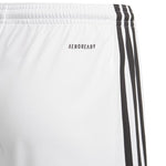 Adidas Squadra 21 Youth Jr short gyerek Nadrág GN5766