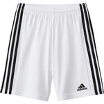 Adidas Squadra 21 Youth Jr short gyerek Nadrág GN5766