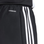 Adidas Squadra 25 Downtime fekete női rövidnadrág