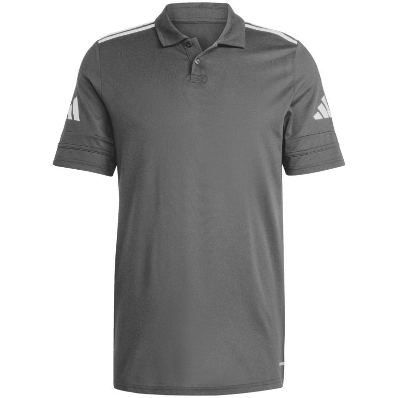 Adidas Squadra 25 galléros póló - Sportmania.hu