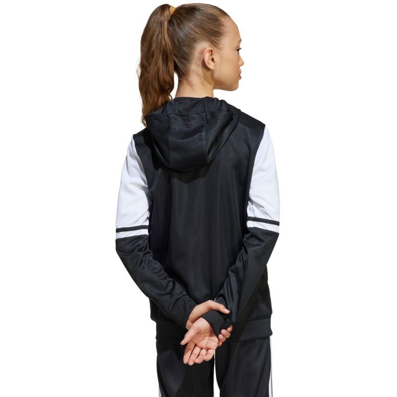 Adidas Squadra 25 Hoodie Jr JE2756 sweatshirt Pulóver - Sportmania.hu