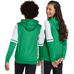 Adidas Squadra 25 Hoody Jr JP3163 sweatshirt Pulóver - Sportmania.hu