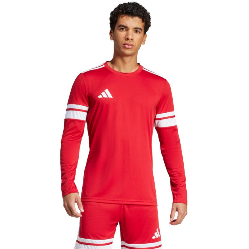 Adidas Squadra 25 hosszú ujjú mez - Sportmania.hu