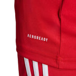 adidas Squadra 25 Jersey W JI9985 póló - Sportmania.hu
