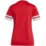 adidas Squadra 25 Jersey W JI9985 póló - Sportmania.hu