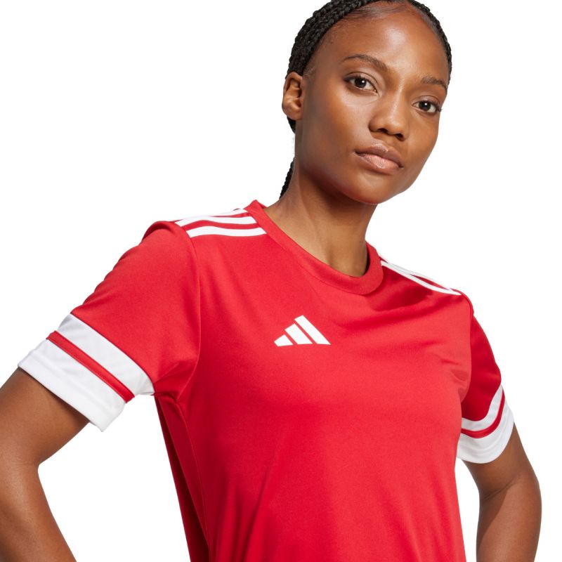 adidas Squadra 25 Jersey W JI9985 póló - Sportmania.hu