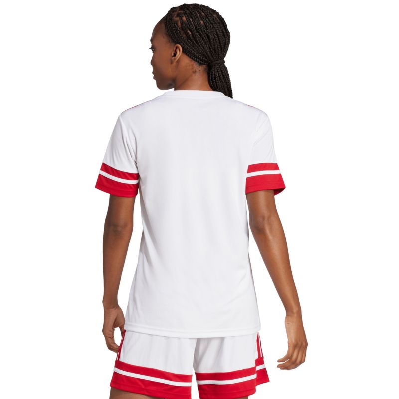 Adidas Squadra 25 Jersey W Ji9993 Futball mez - Sportmania.hu