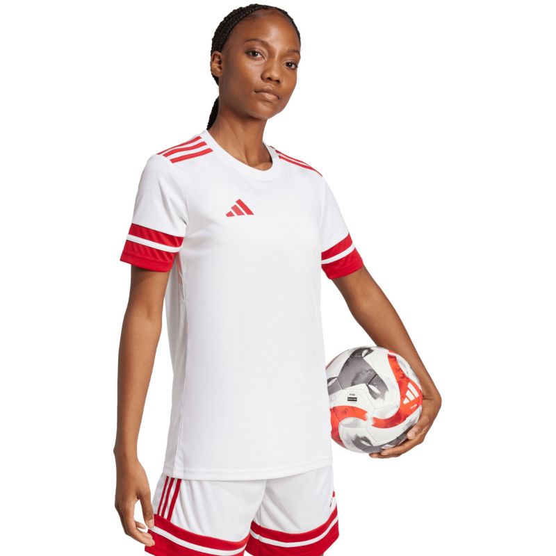 Adidas Squadra 25 Jersey W Ji9993 Futball mez - Sportmania.hu