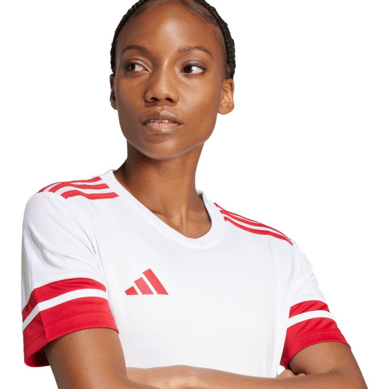 Adidas Squadra 25 Jersey W Ji9993 Futball mez - Sportmania.hu