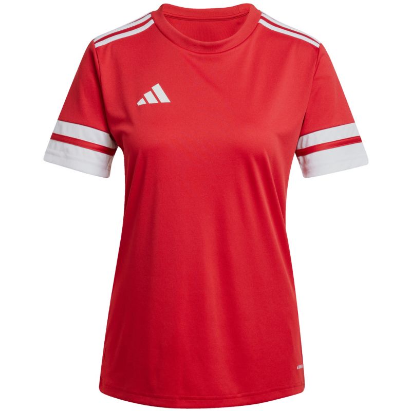 adidas Squadra 25 Jersey W női póló JI9985