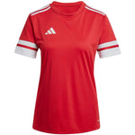adidas Squadra 25 Jersey W női póló JI9985