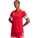 adidas Squadra 25 Jersey W női póló JI9985