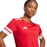 adidas Squadra 25 Jersey W női póló JI9985