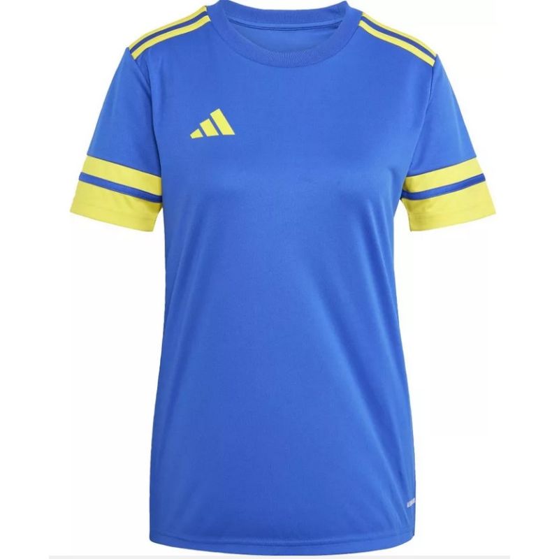 adidas Squadra 25 Jersey W női Póló JN5409