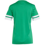 adidas Squadra 25 Jersey Women's T-Shirt Green női JN7487