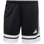 Adidas Squadra 25 JJ0012 fekete női rövidnadrág