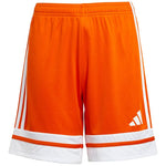 adidas Squadra 25 Jr Shorts gyerek rövidnadrág JC8664