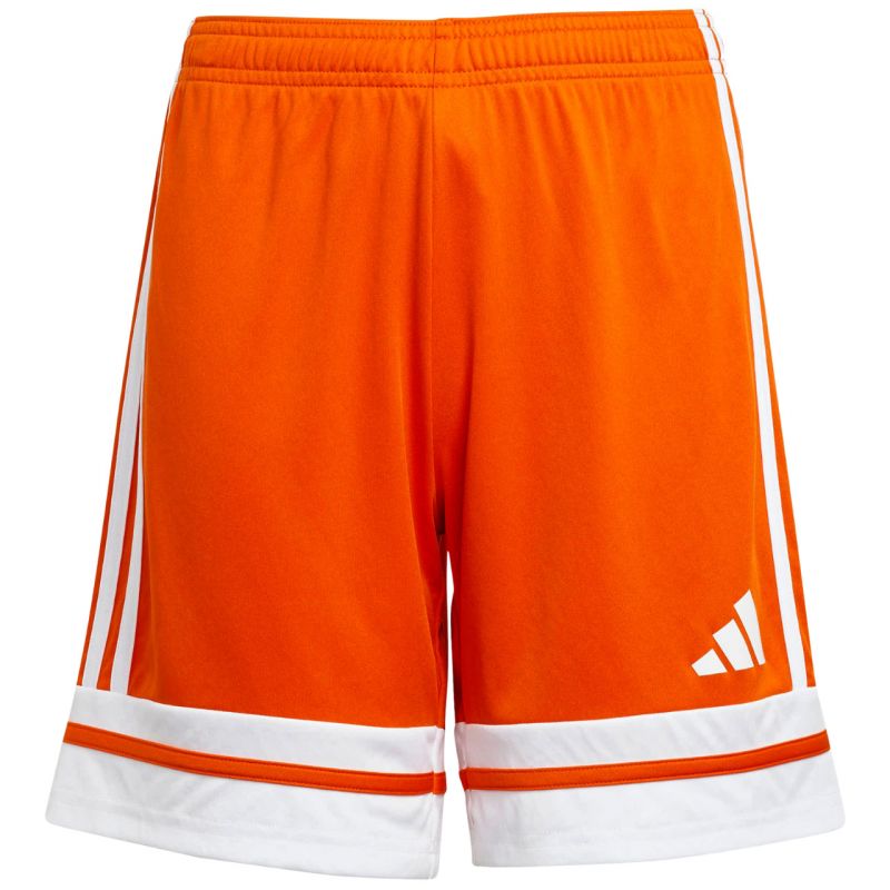 adidas Squadra 25 Jr Shorts gyerek rövidnadrág JC8664