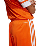 adidas Squadra 25 Jr Shorts gyerek rövidnadrág JC8664