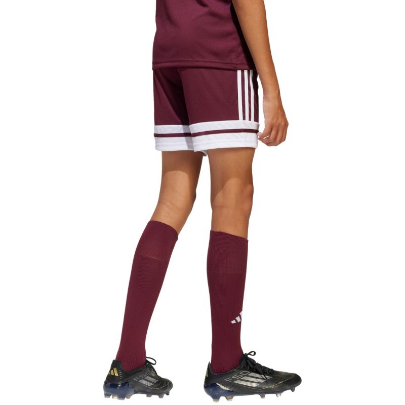adidas Squadra 25 Jr Shorts gyerek rövidnadrág JC8665