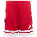 adidas Squadra 25 Jr Shorts gyerek rövidnadrág JJ2416