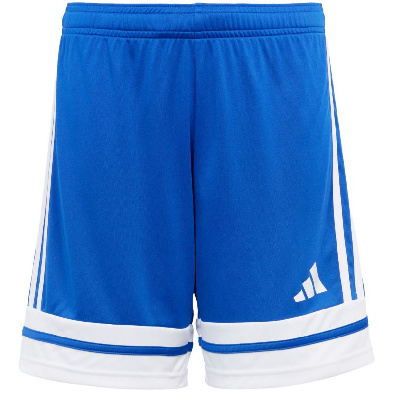 adidas Squadra 25 Jr Shorts gyerek rövidnadrág JJ2419