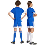 adidas Squadra 25 Jr Shorts gyerek rövidnadrág JJ2419