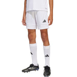 adidas Squadra 25 Jr Shorts gyerek rövidnadrág JJ2423