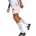 adidas Squadra 25 Jr Shorts gyerek rövidnadrág JJ2423
