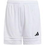 adidas Squadra 25 Jr Shorts gyerek rövidnadrág JJ2423