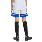 adidas Squadra 25 Jr Shorts gyerek rövidnadrág JJ2425
