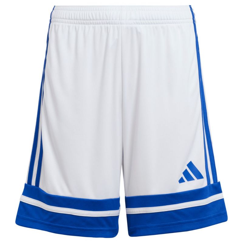 adidas Squadra 25 Jr Shorts gyerek rövidnadrág JJ2425
