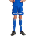 adidas Squadra 25 Jr Shorts gyerek rövidnadrág JN5455