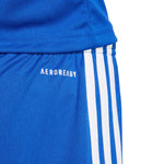 adidas Squadra 25 Jr Shorts gyerek rövidnadrág JN5455