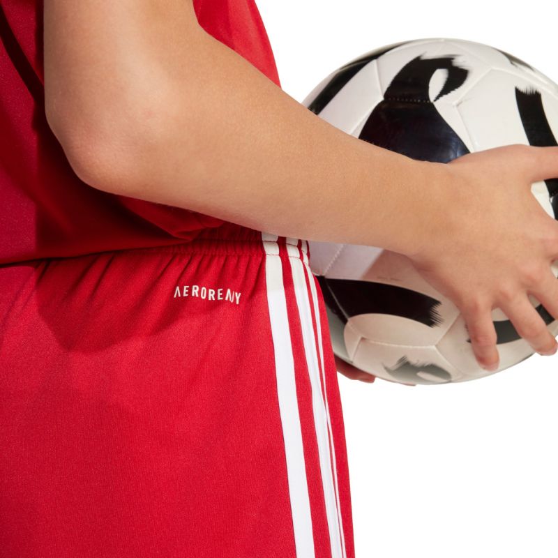 adidas Squadra 25 Jr Shorts gyerek rövidnadrág JN5456