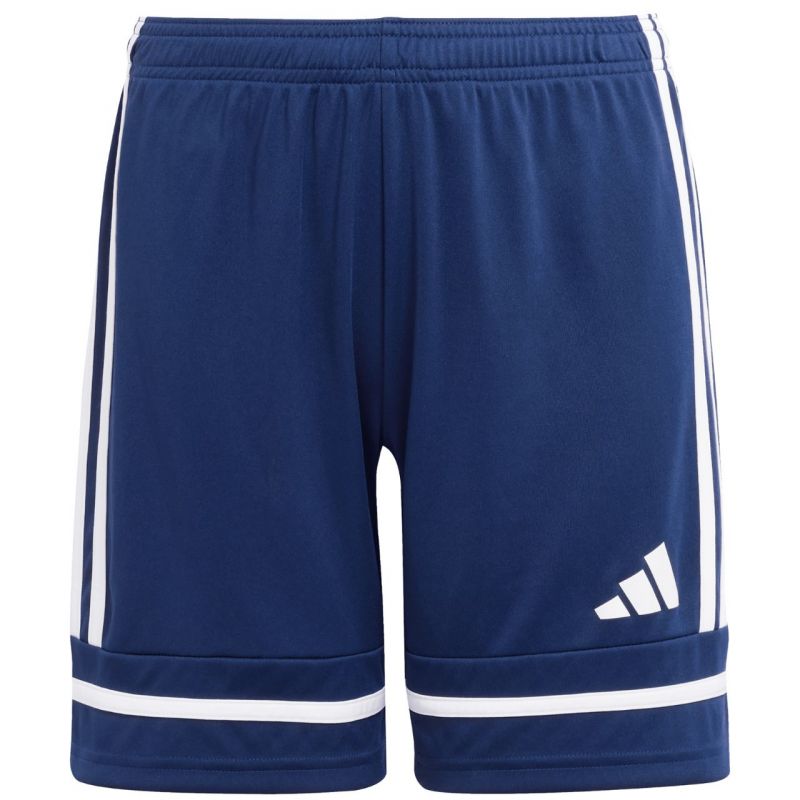 adidas Squadra 25 Jr Shorts gyerek rövidnadrág JN5458