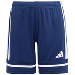 adidas Squadra 25 Jr Shorts gyerek rövidnadrág JN5458
