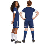 adidas Squadra 25 Jr Shorts gyerek rövidnadrág JN5458