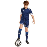 adidas Squadra 25 Jr Shorts gyerek rövidnadrág JN5458