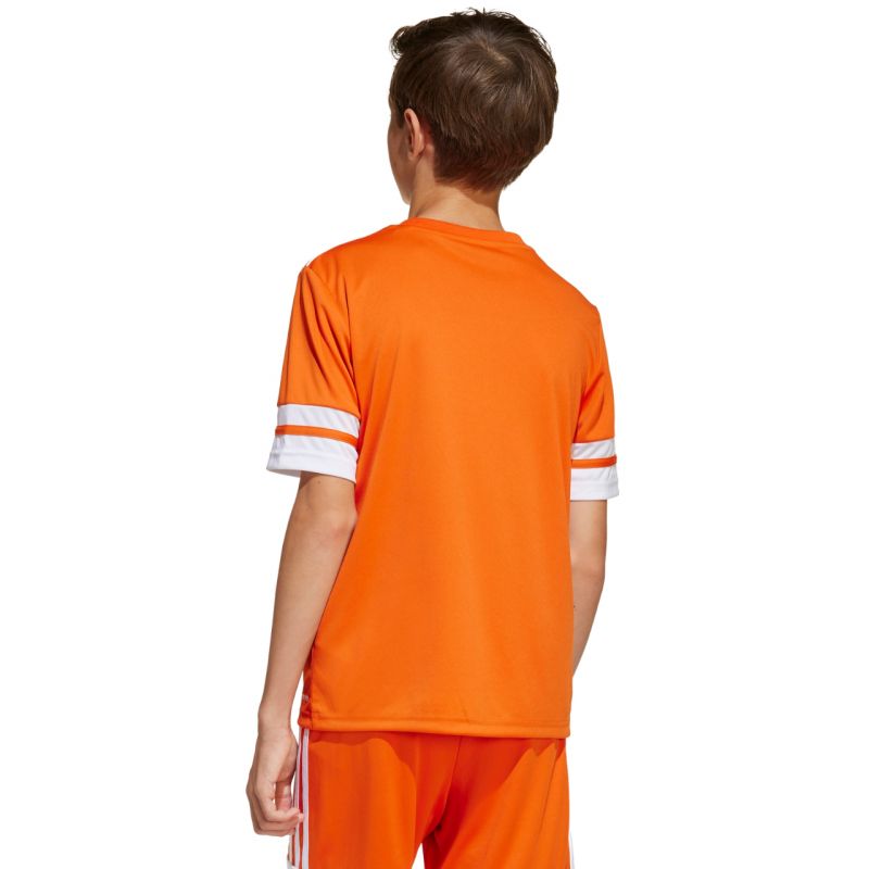 Adidas Squadra 25 Jr T-shirt JC8666 Póló - Sportmania.hu