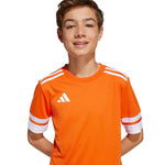 Adidas Squadra 25 Jr T-shirt JC8666 Póló - Sportmania.hu