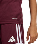 Adidas Squadra 25 Jr T-shirt JC8667 Póló - Sportmania.hu