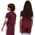 Adidas Squadra 25 Jr T-shirt JC8667 Póló - Sportmania.hu