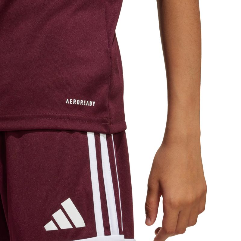 Adidas Squadra 25 Jr T-shirt JC8667 - Sportmania.hu