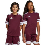 Adidas Squadra 25 Jr T-shirt JC8667 - Sportmania.hu
