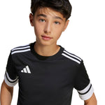 Adidas Squadra 25 Jr T-shirt JJ0052 Póló - Sportmania.hu