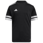 Adidas Squadra 25 Jr T-shirt JJ0052 Póló - Sportmania.hu
