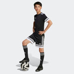 Adidas Squadra 25 Jr T-shirt JJ0052 Póló - Sportmania.hu