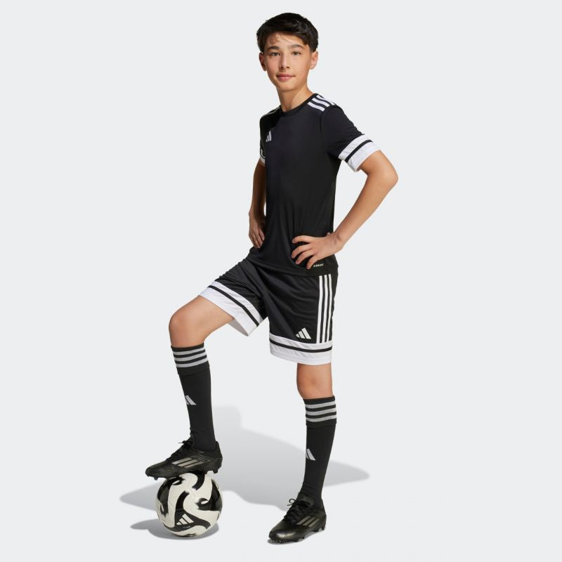 Adidas Squadra 25 Jr T-shirt JJ0052 Póló - Sportmania.hu